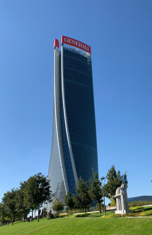 Torre Hadid 